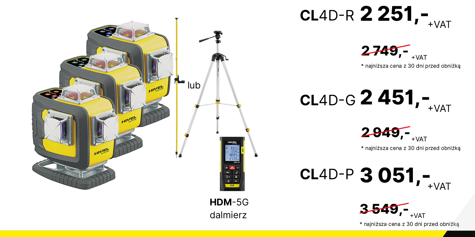 CL4DR SET 