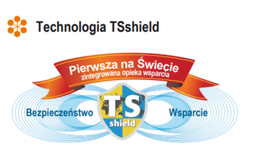 ts shield